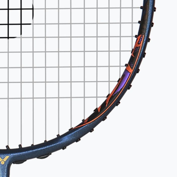 Rachetă de badminton VICTOR  DriveX 10 Mettalic 4