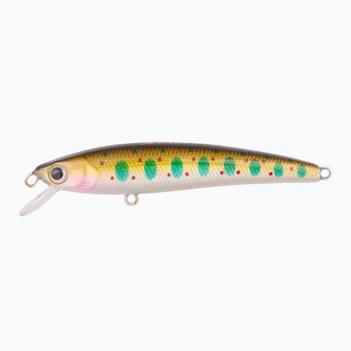 Wobler Strike Pro Beta Minnow 620T 2