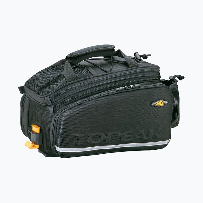 Geantă pentru portbagaj Topeak Mtx Trunk Bag Dxp negru T-TT9635B 8