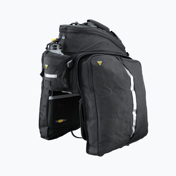 Geantă pentru portbagaj Topeak Mtx Trunk Bag Dxp negru T-TT9635B 9