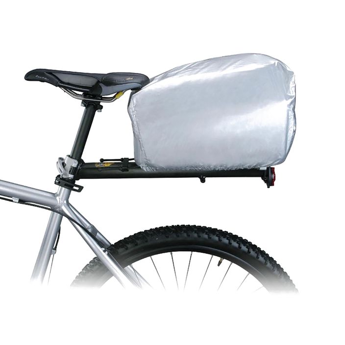 Husă de bicicletă Topeak Mtx Acoperire de ploaie argintie T-TRC005 2