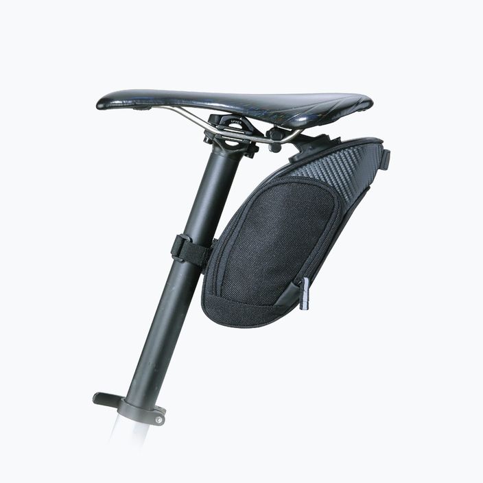 Topeak Mondopack geantă pentru scaunul bicicletei negru T-TC2285B 10