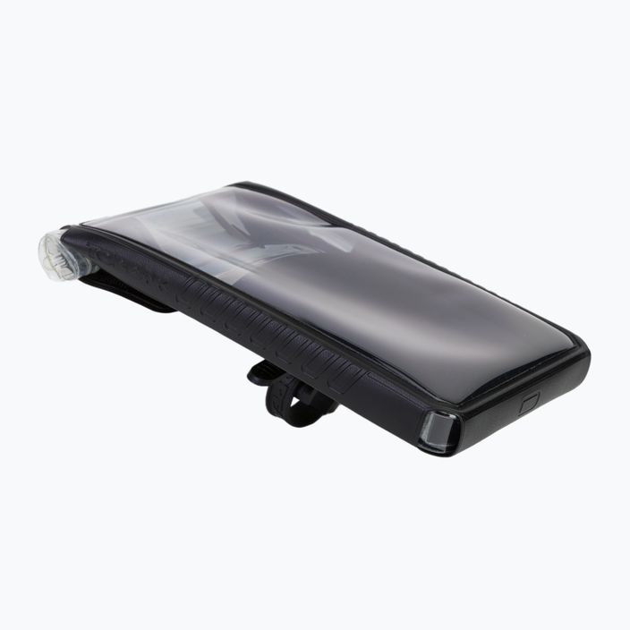 Geantă de bicicletă Topeak Smartphone Drybag 6, negru, T-TT9840B