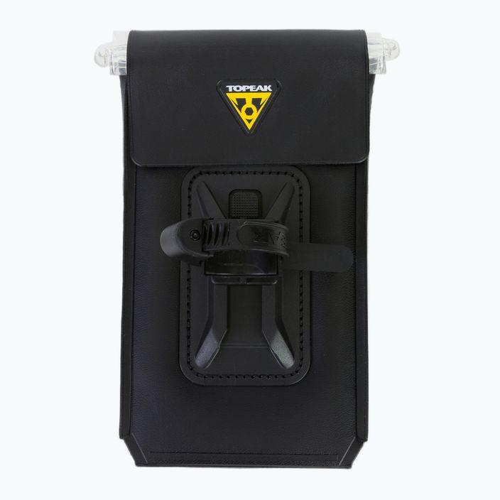 Geantă de bicicletă Topeak Smartphone Drybag 6, negru, T-TT9840B 3