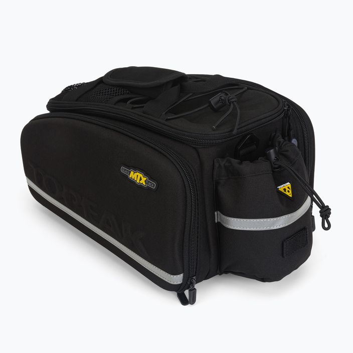 Geantă pentru portbagaj Topeak Mtx Trunk Bag Exp negru T-TT9647B 2