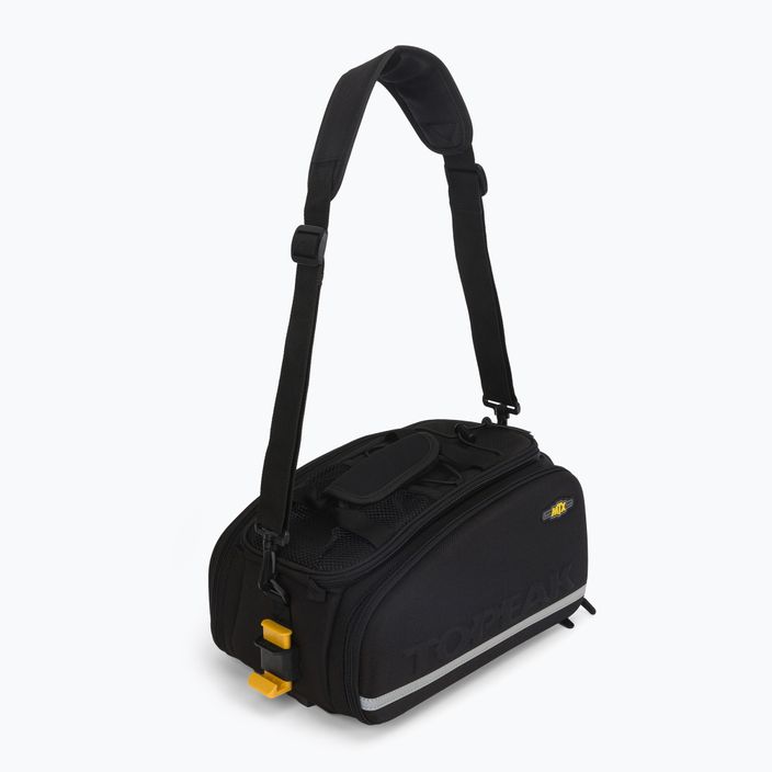 Geantă pentru portbagaj Topeak Mtx Trunk Bag Exp negru T-TT9647B 4