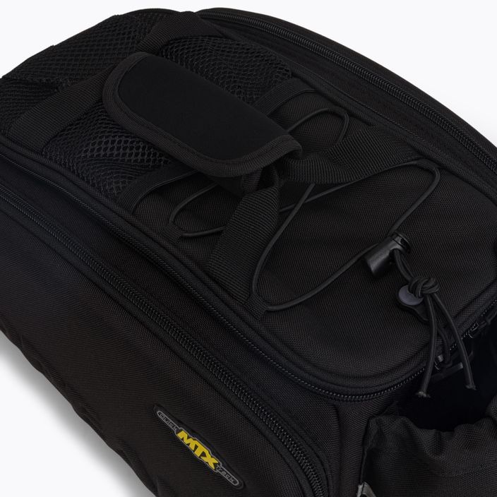 Geantă pentru portbagaj Topeak Mtx Trunk Bag Exp negru T-TT9647B 9