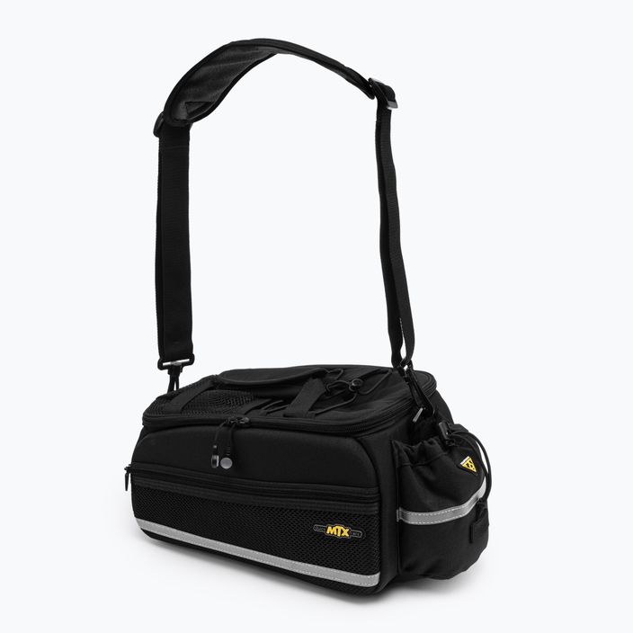 Geantă pentru portbagaj Topeak Mtx Trunk Bag Ex negru T-TT9646B 3