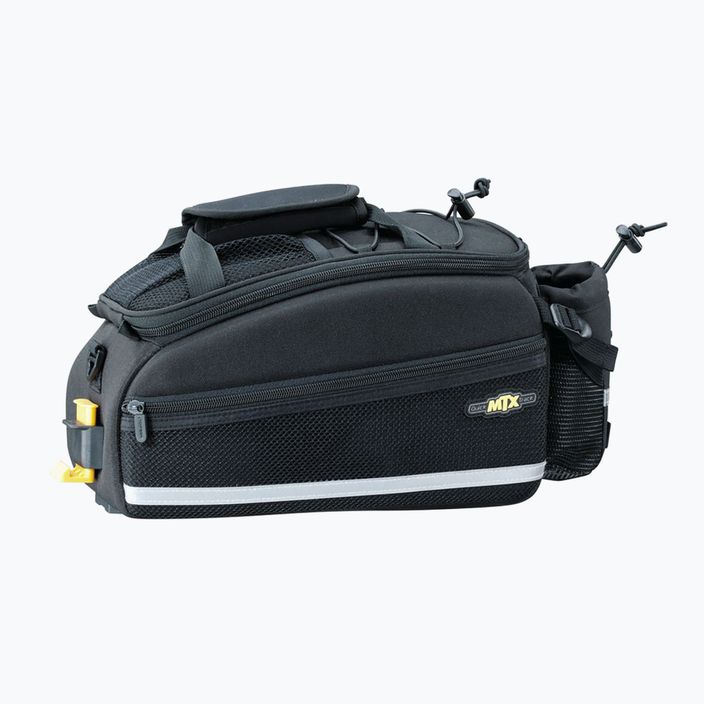Geantă pentru portbagaj Topeak Mtx Trunk Bag Ex negru T-TT9646B 9