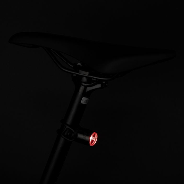 LEZYNE LED FEMTO DRIVE lampă de bicicletă spate negru LZN-1-LED-1R-V104 3