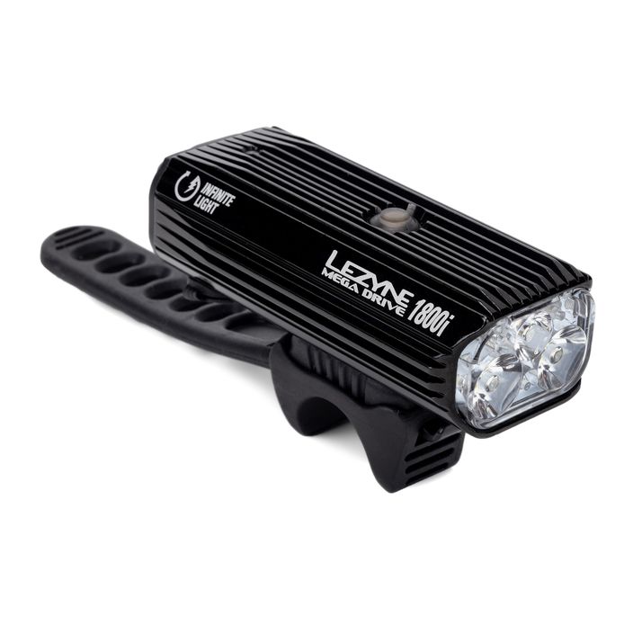 Lezyne Mega Drive 1800I Smart Connect Led lampă frontală pentru biciclete LZN-1-LED-7-V304 2