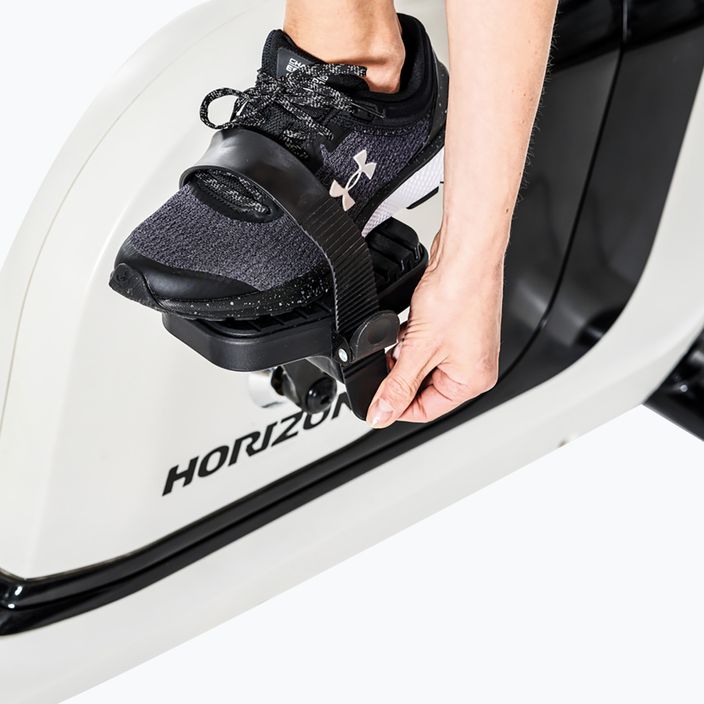 Bicicleta staționară Horizon Fitness Comfort 8.1 4
