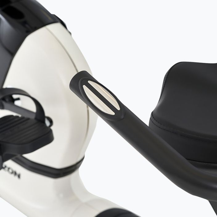 Bicicleta staționară Horizon Fitness Comfort R 8.0 4