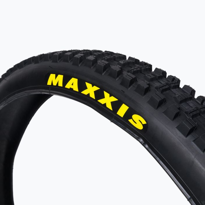 MAXXIS Minion DHR II WT Exo/Tr 60TPI anvelopă pentru bicicletă Negru TR-MX579 3