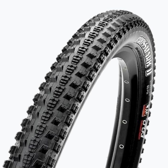 Anvelopă de bicicletă Maxxis Crossmark II Exo/Tr