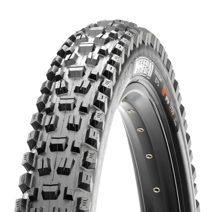 Maxxis Assegai Kevlar anvelopă de bicicletă neagră ETB00097500 2