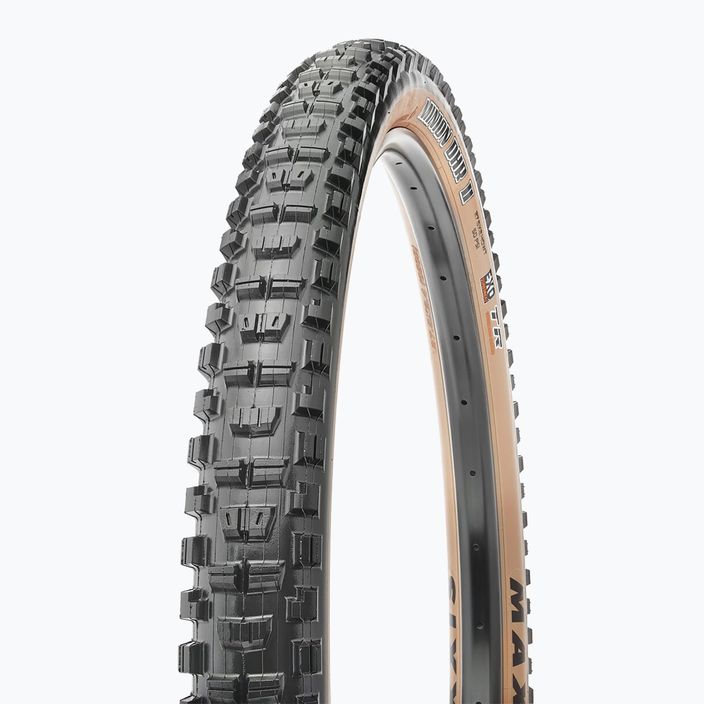 Anvelopă Maxxis Minion DHR II Kevlar negru ETB00220400