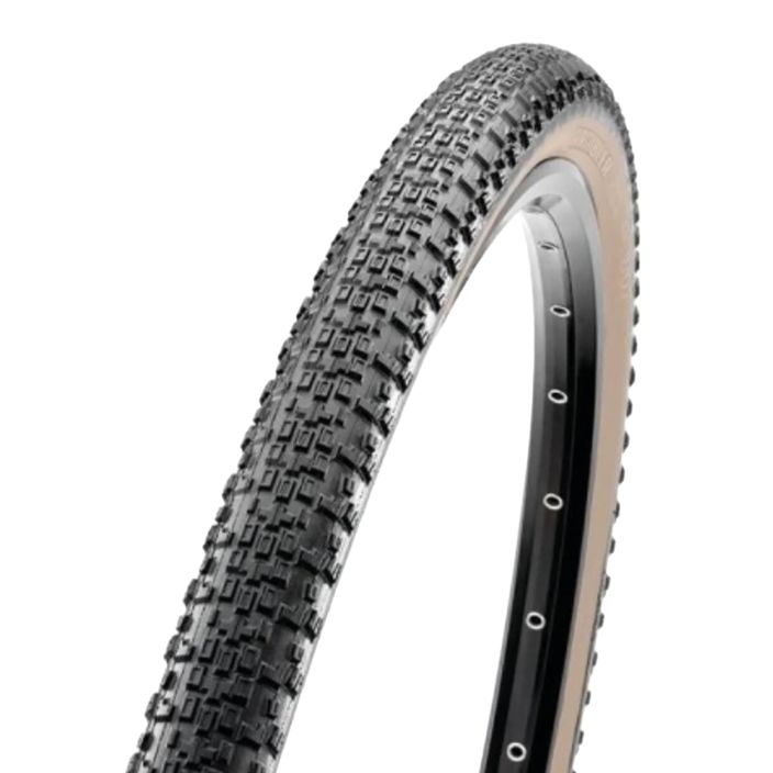 Anvelopă de bicicletă Maxxis Rambler Kevlar Exo/Tr/Tanwall 2