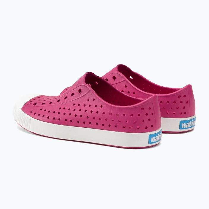 Pantofi pentru copii Native Jefferson roz NA-12100100-5626 3