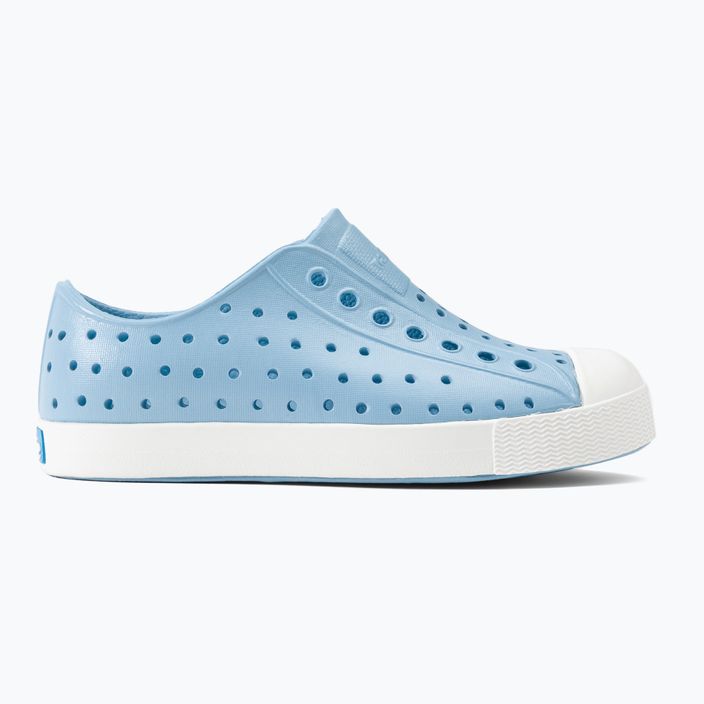 Pantofi pentru copii Native Jefferson albastru NA-15100100-4960 2