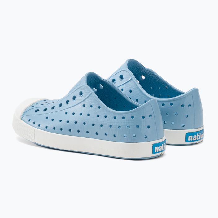 Pantofi pentru copii Native Jefferson albastru NA-15100100-4960 3