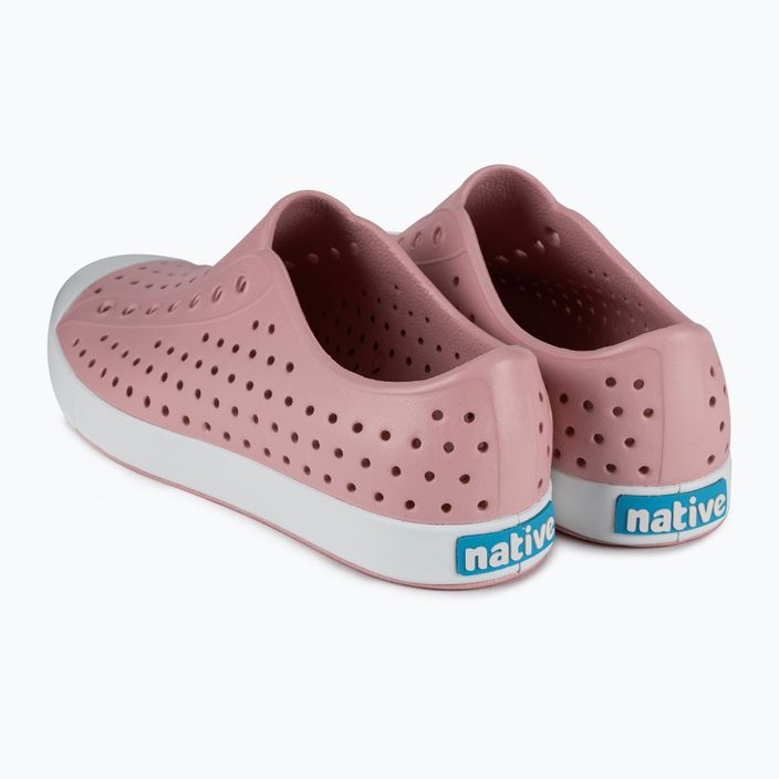 Pantofi pentru copii Native Jefferson roz NA-12100100-6830 3
