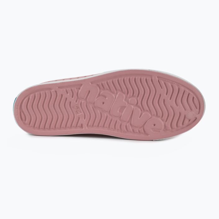 Pantofi pentru copii Native Jefferson roz NA-12100100-6830 4