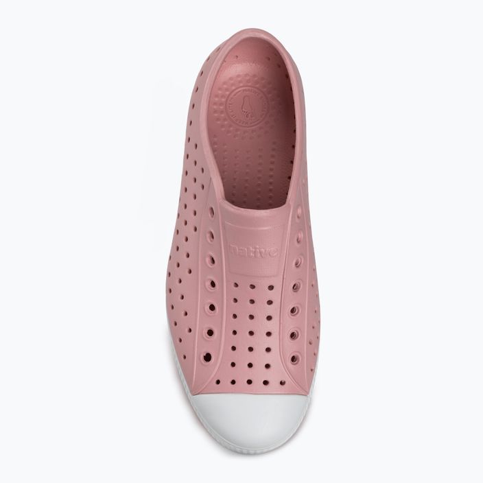 Pantofi pentru copii Native Jefferson roz NA-12100100-6830 6