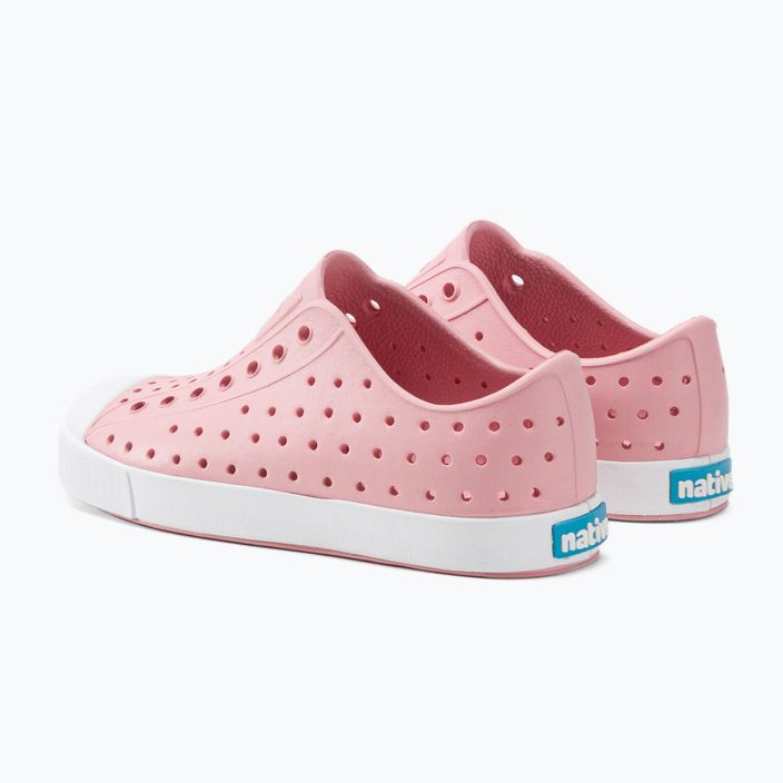 Pantofi pentru copii Native Jefferson roz NA-13100100-6830 3
