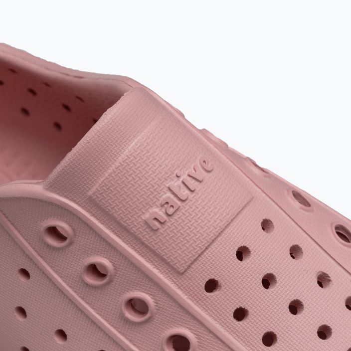 Pantofi Native Jefferson roz pentru copii NA-15100100-6830 7