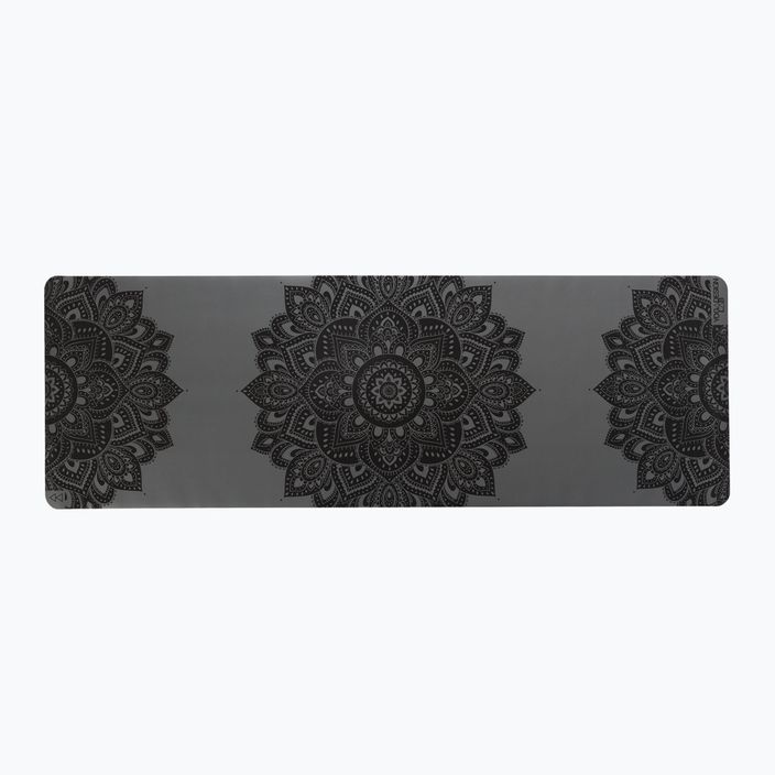 Yoga Design Lab Infinity Infinity Yoga mat negru IM-3-Mandala Charcoal 2