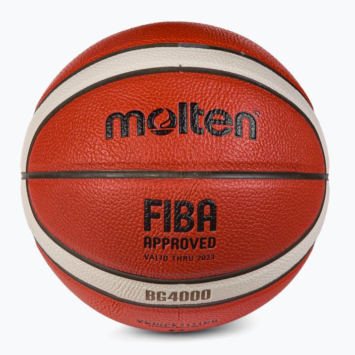 Molten baschet B7G4000 FIBA dimensiune 7