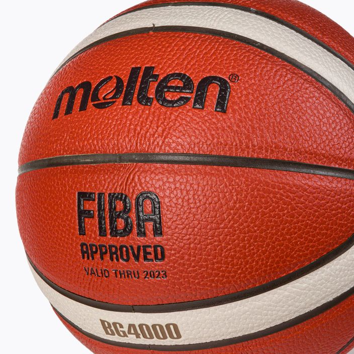 Molten baschet B7G4000 FIBA dimensiune 7 3