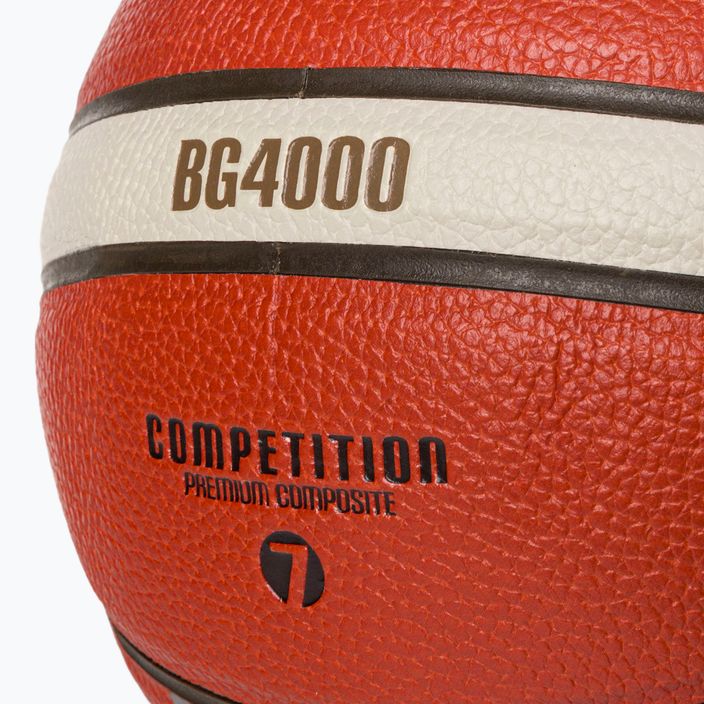 Molten baschet B7G4000 FIBA dimensiune 7 4