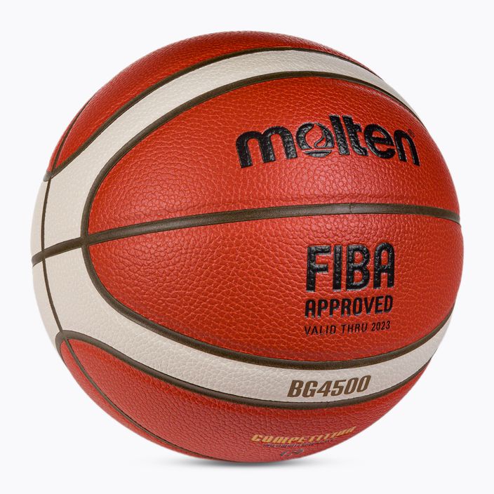 Molten baschet B6G4500 FIBA dimensiune 6 2