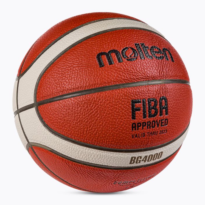 Molten baschet B6G4000 FIBA dimensiune 6 2