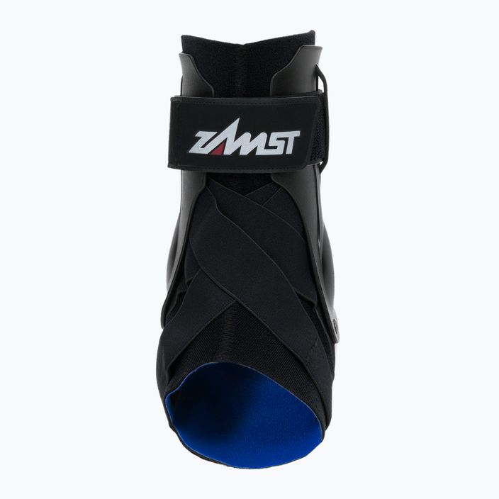 Zamst A2-DX Angle Left Ankle Support negru 470611 2
