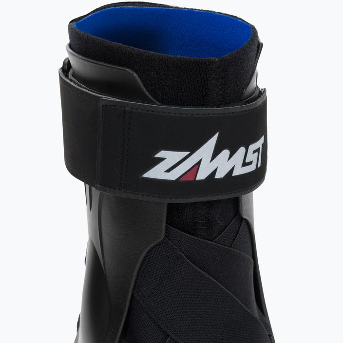 Zamst A2-DX Angle Left Ankle Support negru 470611 4