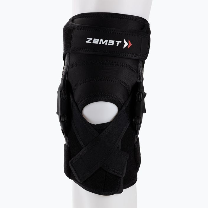 Zamst ZK-X Knee Support negru 681001 2