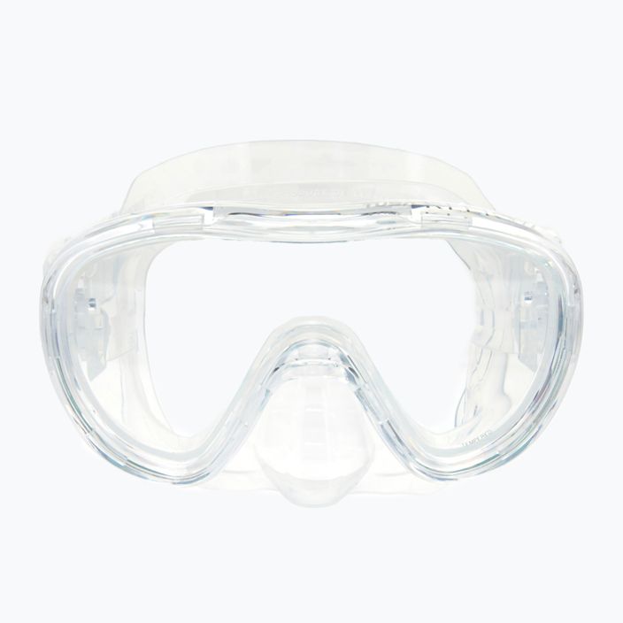 Mască de înot TUSA Kleio Ii Mask M-2001 2