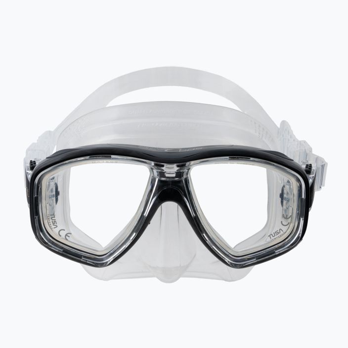 Mască de înot TUSA Ceos Mask M-212 2