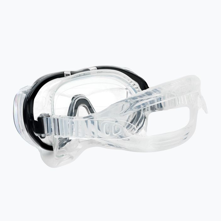 Mască de înot TUSA Tri-Quest Fd Mask M-3001 4
