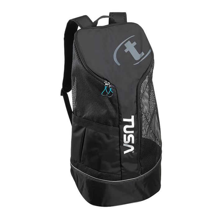 Rucsac TUSA Mesh 81 l black 2