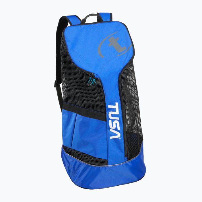 Rucsac TUSA Mesh 81 l cobalt blue