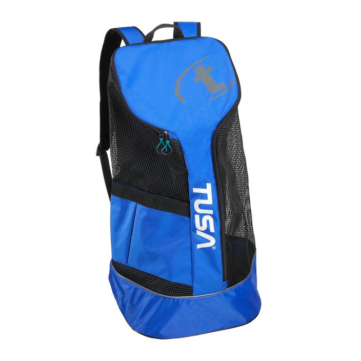 Rucsac TUSA Mesh 81 l cobalt blue 2