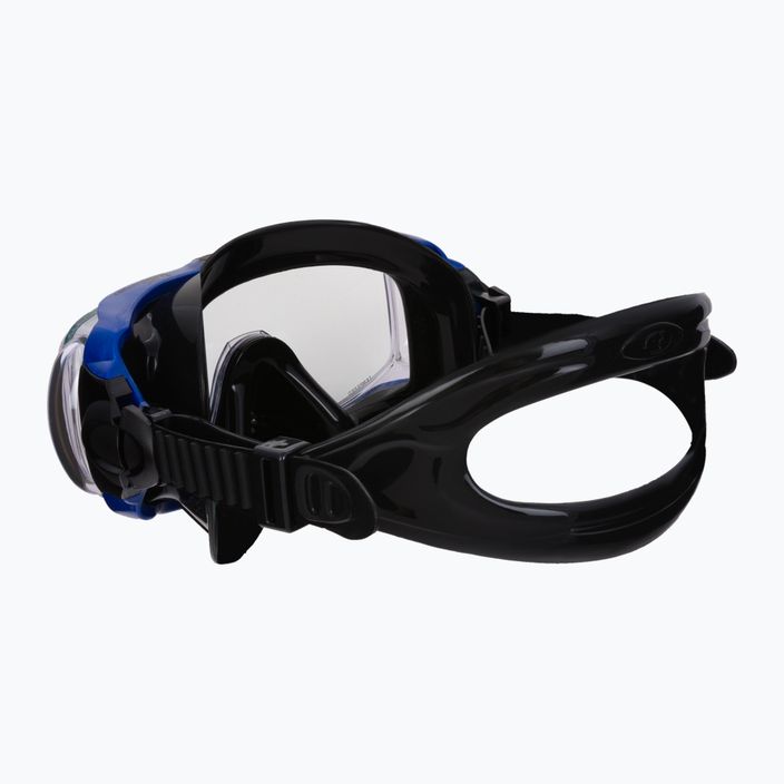 Mască de înot TUSA Sportmask UM-31 4