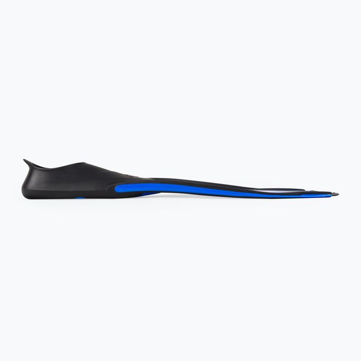 TUSA Sport Fin Flippers de scufundare albastru UF-0202 3
