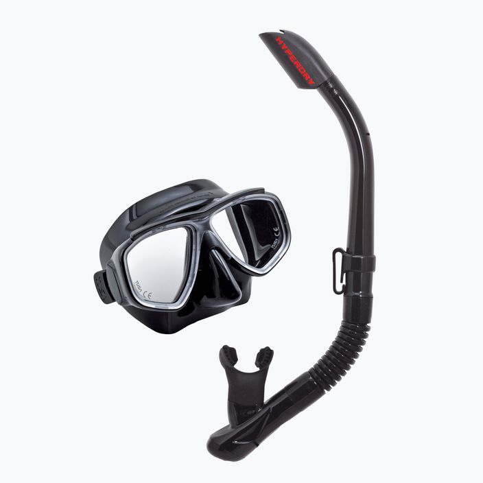Set de scufundări TUSA Sport Mask & Snorkel Set, UC-7519P