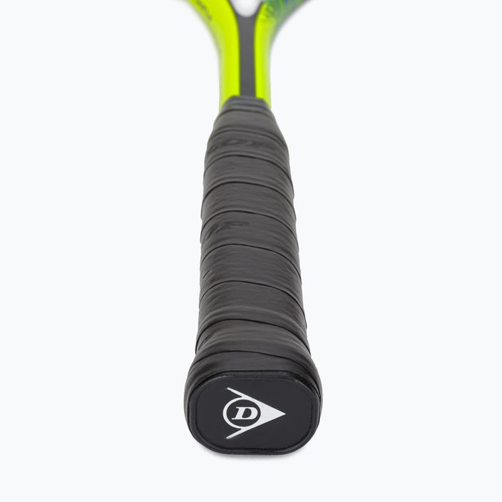 Rachetă de squash Dunlop Force Lite TI galben 773194 5