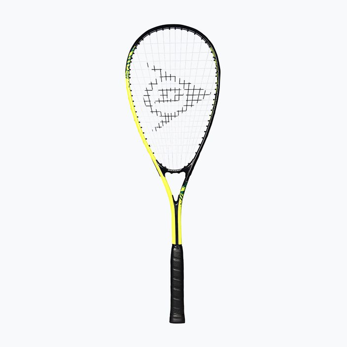 Rachetă de squash Dunlop Force Lite TI galben 773194 7